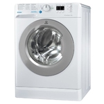 Ремонт Indesit BWSA 51051 S в Омске