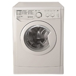 Ремонт Indesit EWC 61052 B в Омске