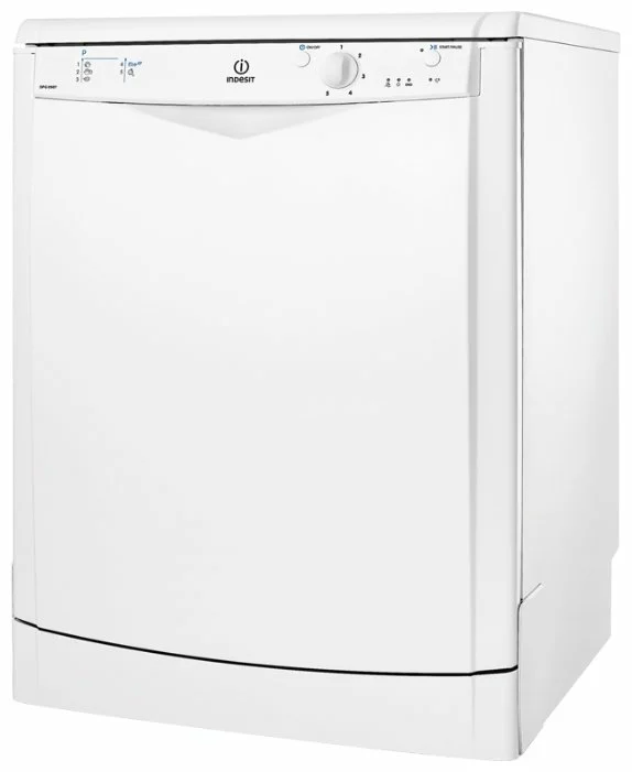 Ремонт Indesit DFG 050 в Омске