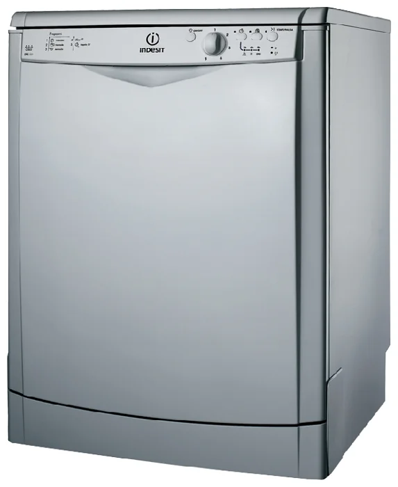 Ремонт Indesit DFG 151 S в Омске