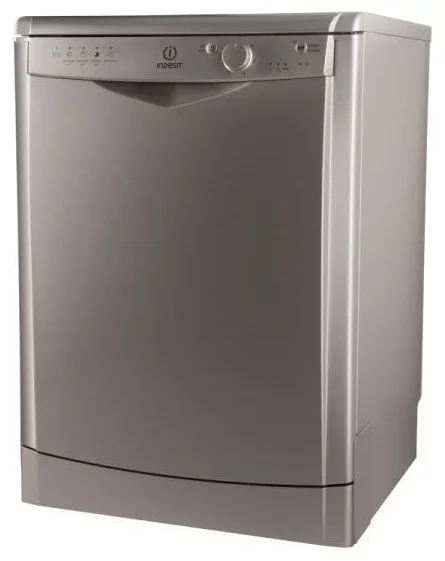 Ремонт Indesit DFG 15B1 S в Омске