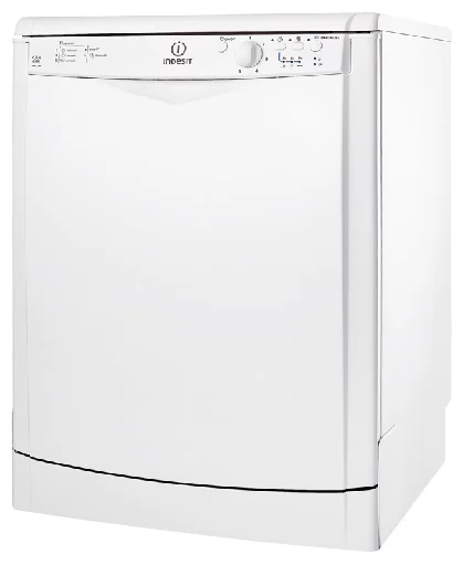 Ремонт Indesit DFG 252 в Омске