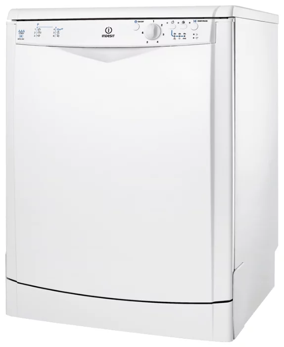 Ремонт Indesit DFG 262 в Омске