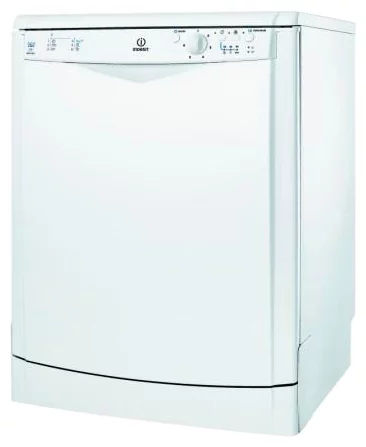 Ремонт Indesit DFG 2631 M в Омске