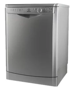 Ремонт Indesit DFG 26B1 NX в Омске