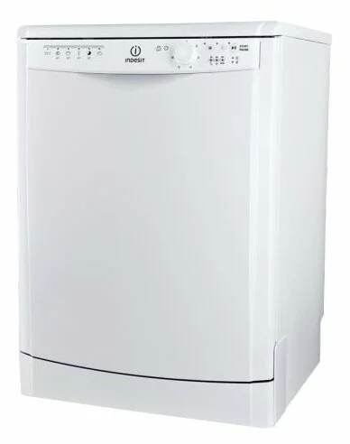 Ремонт Indesit DFG 26B1 в Омске