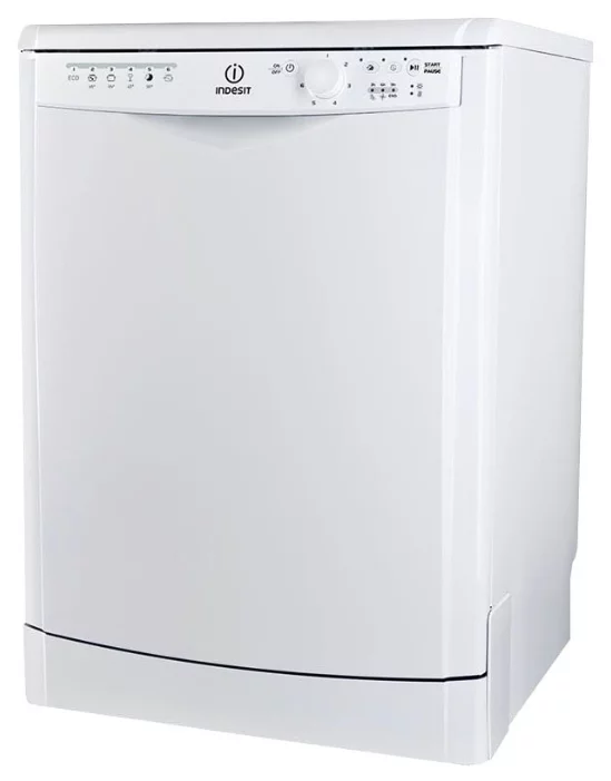 Ремонт Indesit DFG 26B10 в Омске