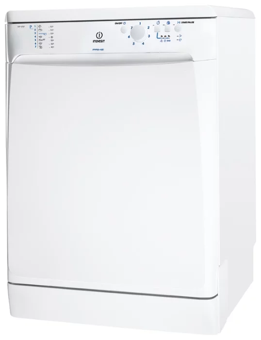 Ремонт Indesit DFG 2727 в Омске