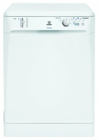 Ремонт Indesit DFP 272 в Омске