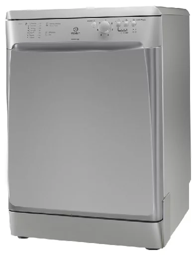 Ремонт Indesit DFP 273 NX в Омске