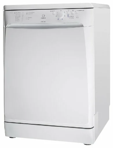 Ремонт Indesit DFP 273 в Омске