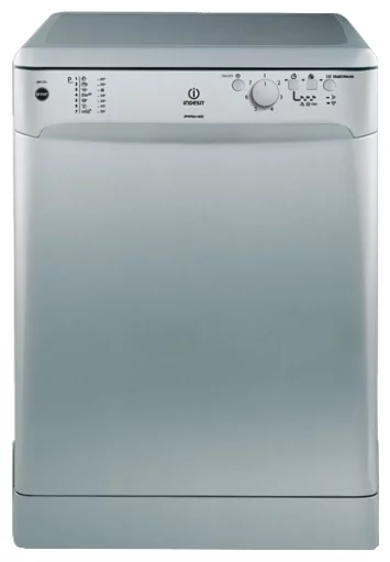 Ремонт Indesit DFP 274 NX в Омске