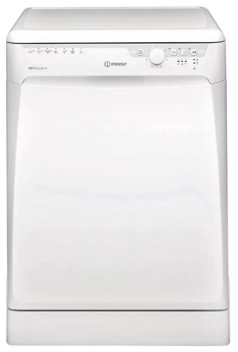 Ремонт Indesit DFP 27B+96 Z в Омске