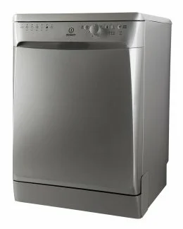 Ремонт Indesit DFP 27M1 A NX в Омске