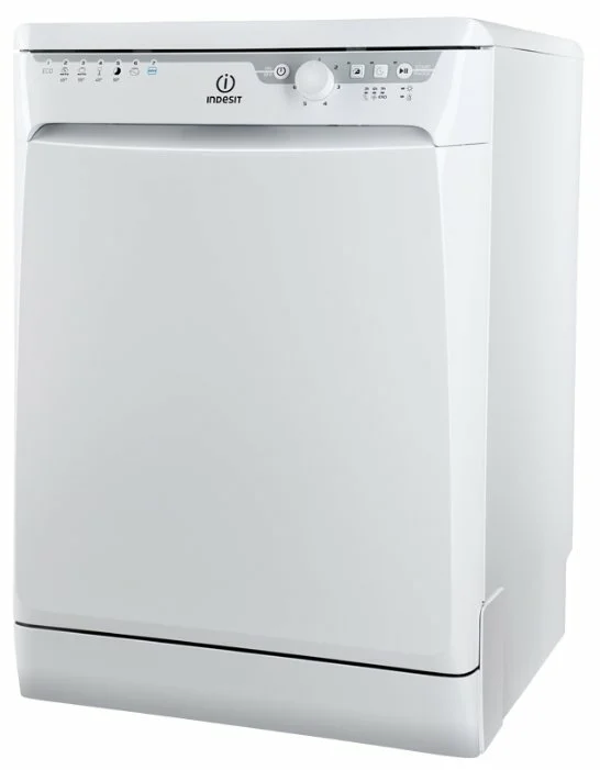 Ремонт Indesit DFP 27T94 A в Омске