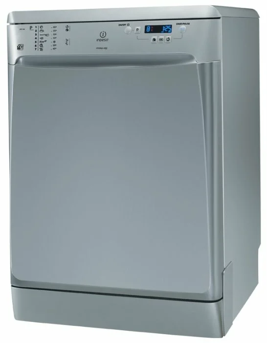 Ремонт Indesit DFP 573 NX в Омске