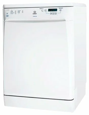 Ремонт Indesit DFP 5731 M в Омске