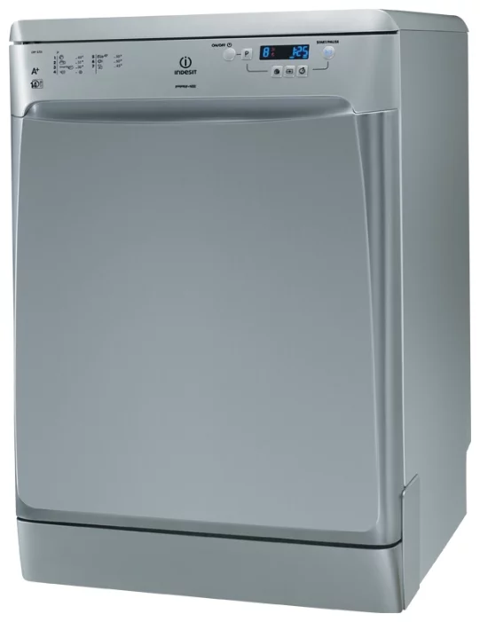 Ремонт Indesit DFP 5731 NX в Омске