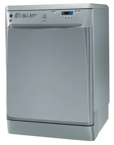 Ремонт Indesit DFP 584 M NX в Омске