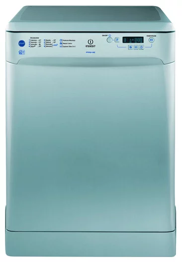 Ремонт Indesit DFP 584 NX в Омске