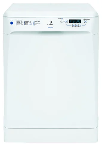 Ремонт Indesit DFP 584 в Омске