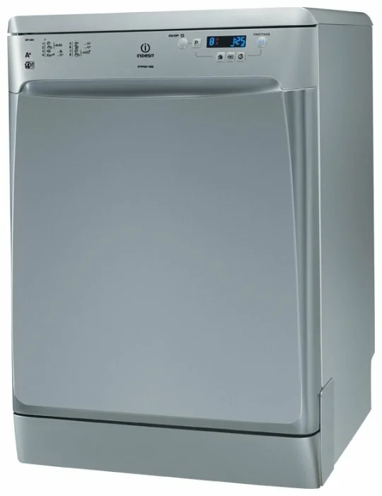 Ремонт Indesit DFP 5841 NX в Омске