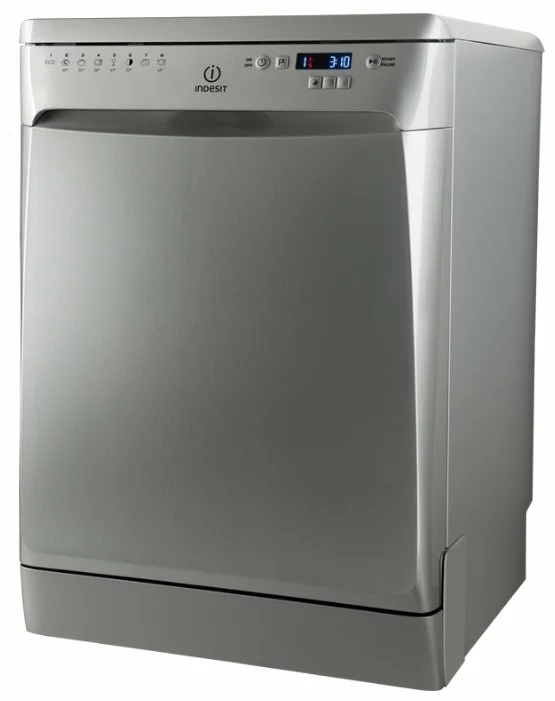 Ремонт Indesit DFP 58B1 NX в Омске