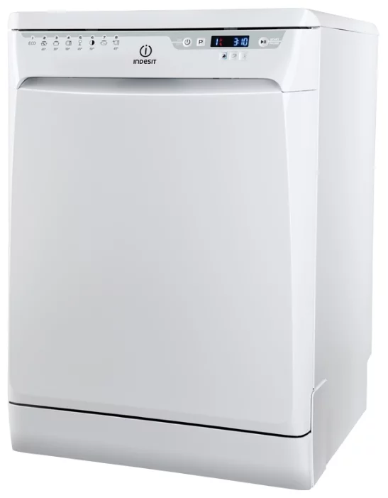 Ремонт Indesit DFP 58B1 в Омске