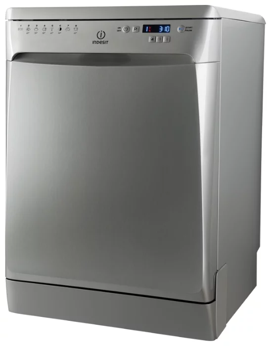 Ремонт Indesit DFP 58T1 C NX в Омске