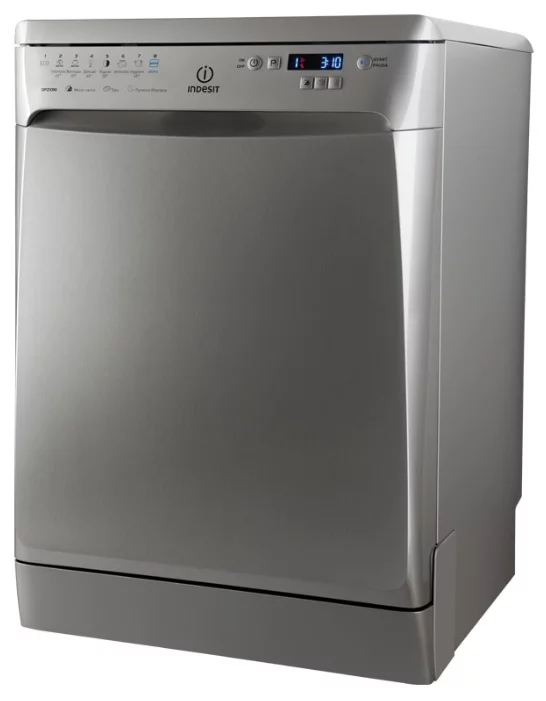 Ремонт Indesit DFP 58T94 CA NX в Омске