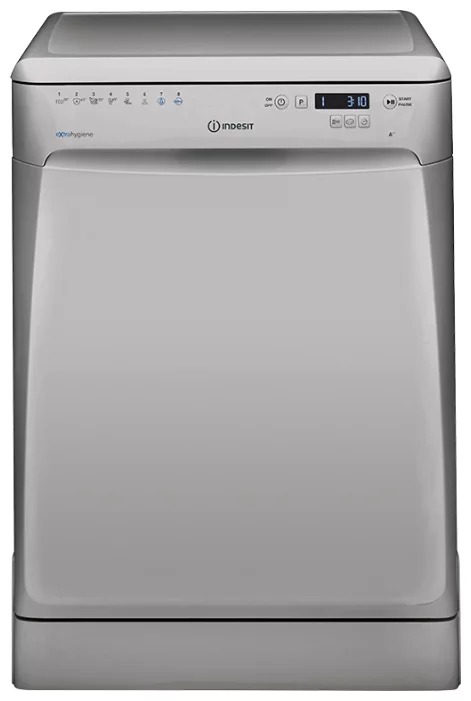 Ремонт Indesit DFP 58T94 Z NX в Омске