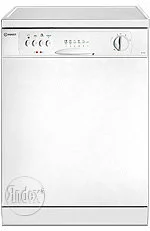 Ремонт Indesit DGA 6450 W в Омске