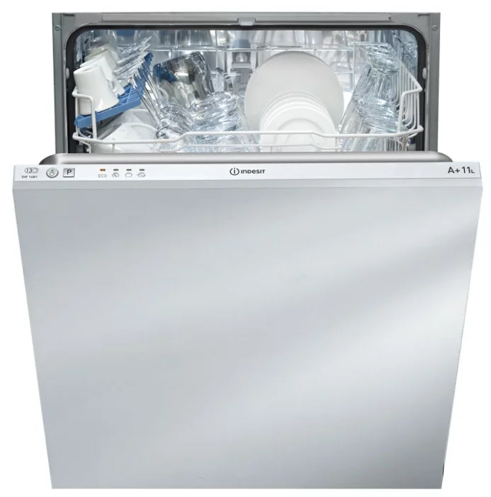 Ремонт Indesit DIF 14B1 в Омске