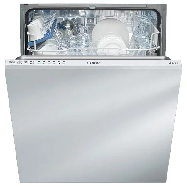 Ремонт Indesit DIF 16B1 A в Омске