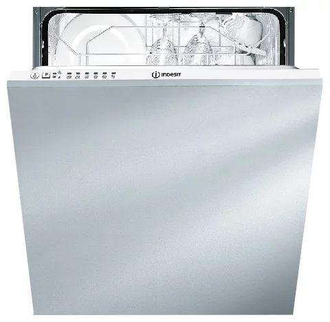 Ремонт Indesit DIF 26 A в Омске