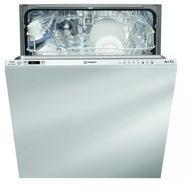 Ремонт Indesit DIFP 18B1 A в Омске