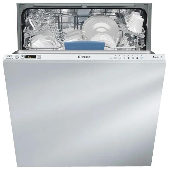 Ремонт Indesit DIFP 28T9 A в Омске