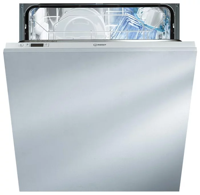 Ремонт Indesit DIFP 4367 в Омске