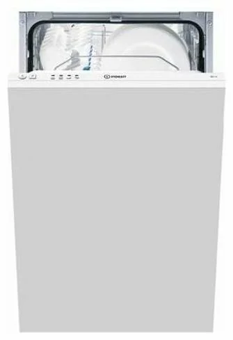 Ремонт Indesit DIS 1147 в Омске