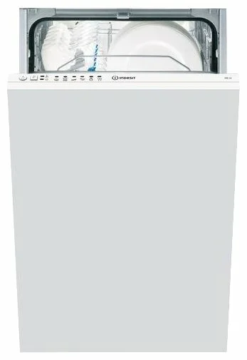 Ремонт Indesit DIS 16 в Омске