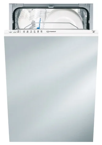 Ремонт Indesit DIS 161 A в Омске