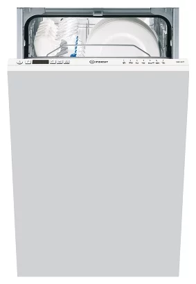 Ремонт Indesit DISP 5377 в Омске