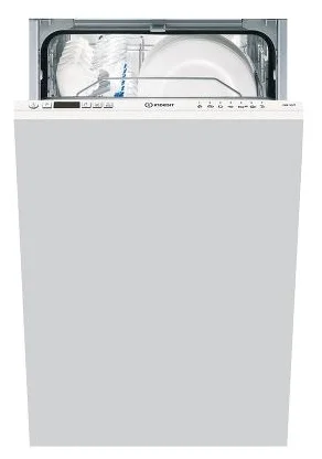 Ремонт Indesit DISR 14B в Омске