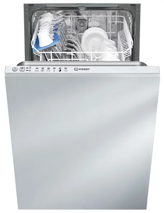 Ремонт Indesit DISR 16B в Омске