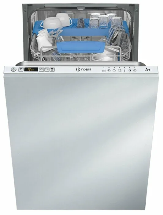 Ремонт Indesit DISR 57M19 CA в Омске