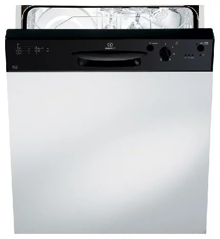 Ремонт Indesit DPG 15 BK в Омске