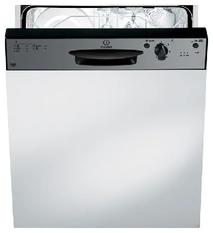 Ремонт Indesit DPG 15 IX в Омске