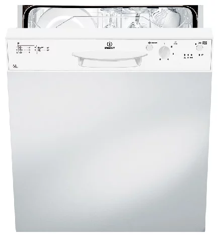 Ремонт Indesit DPG 15 WH в Омске