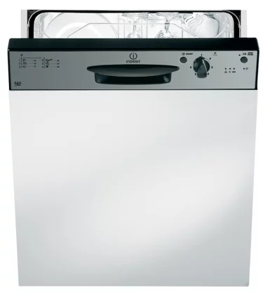 Ремонт Indesit DPG 36 A IX в Омске