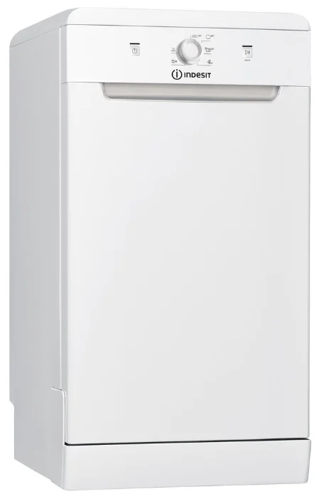 Ремонт Indesit DSCFE 1B10 в Омске